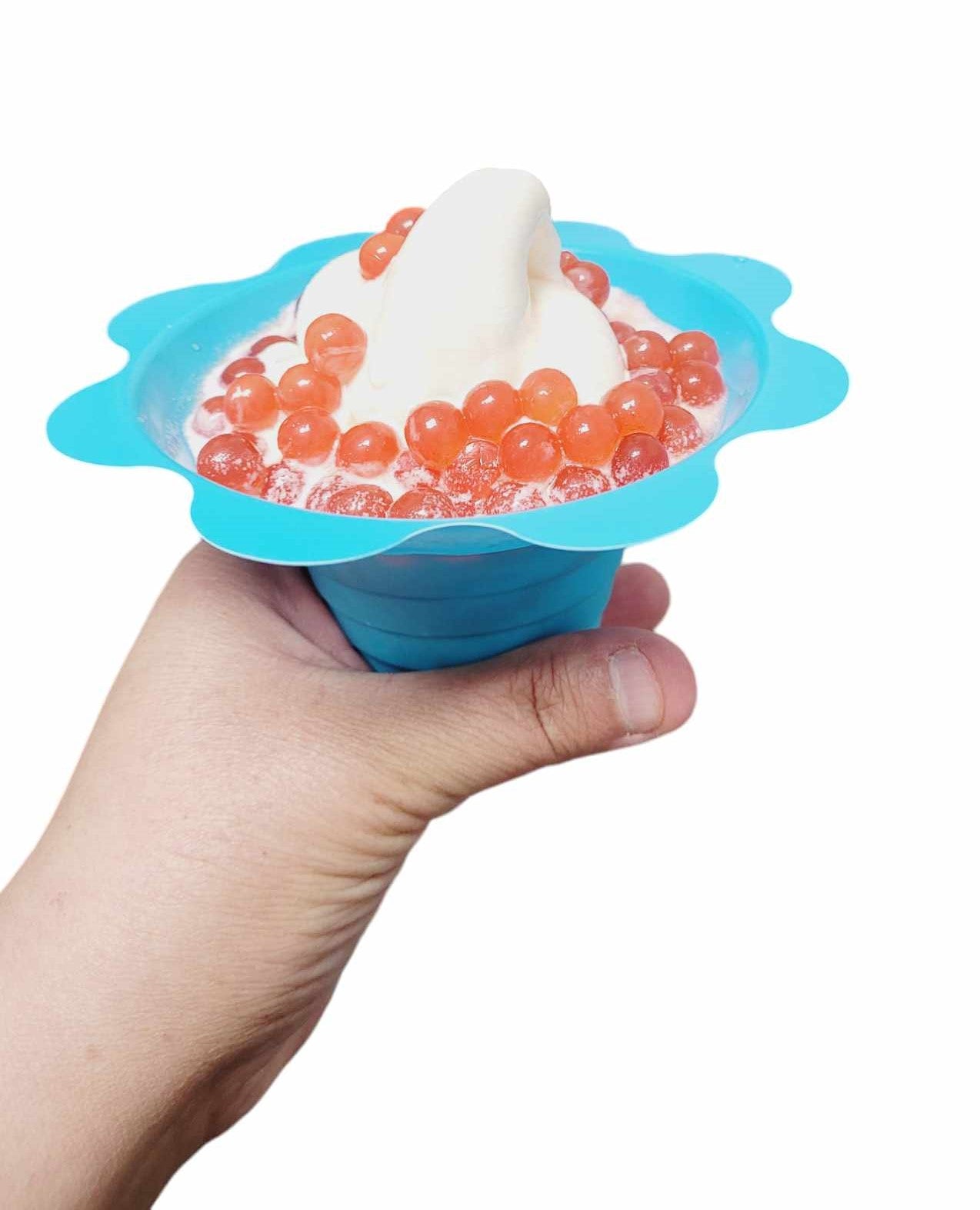 Bobba Crème Glacée