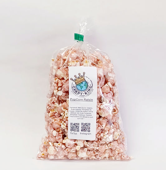 PopCorn Saveur de Raisin