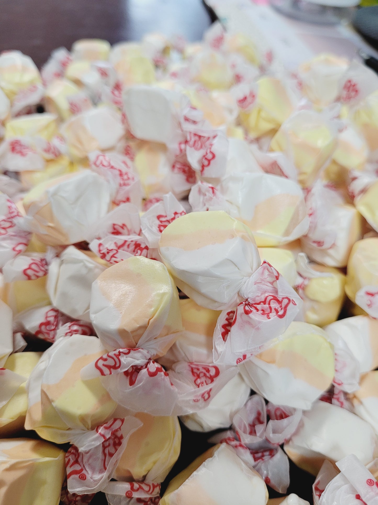 Taffy Town Candy Corn 90g