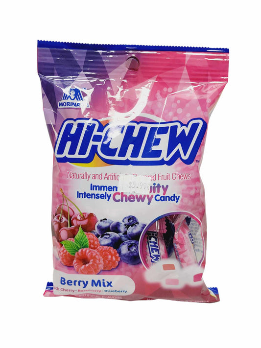 Hi-Chew Berry Mix 90g
