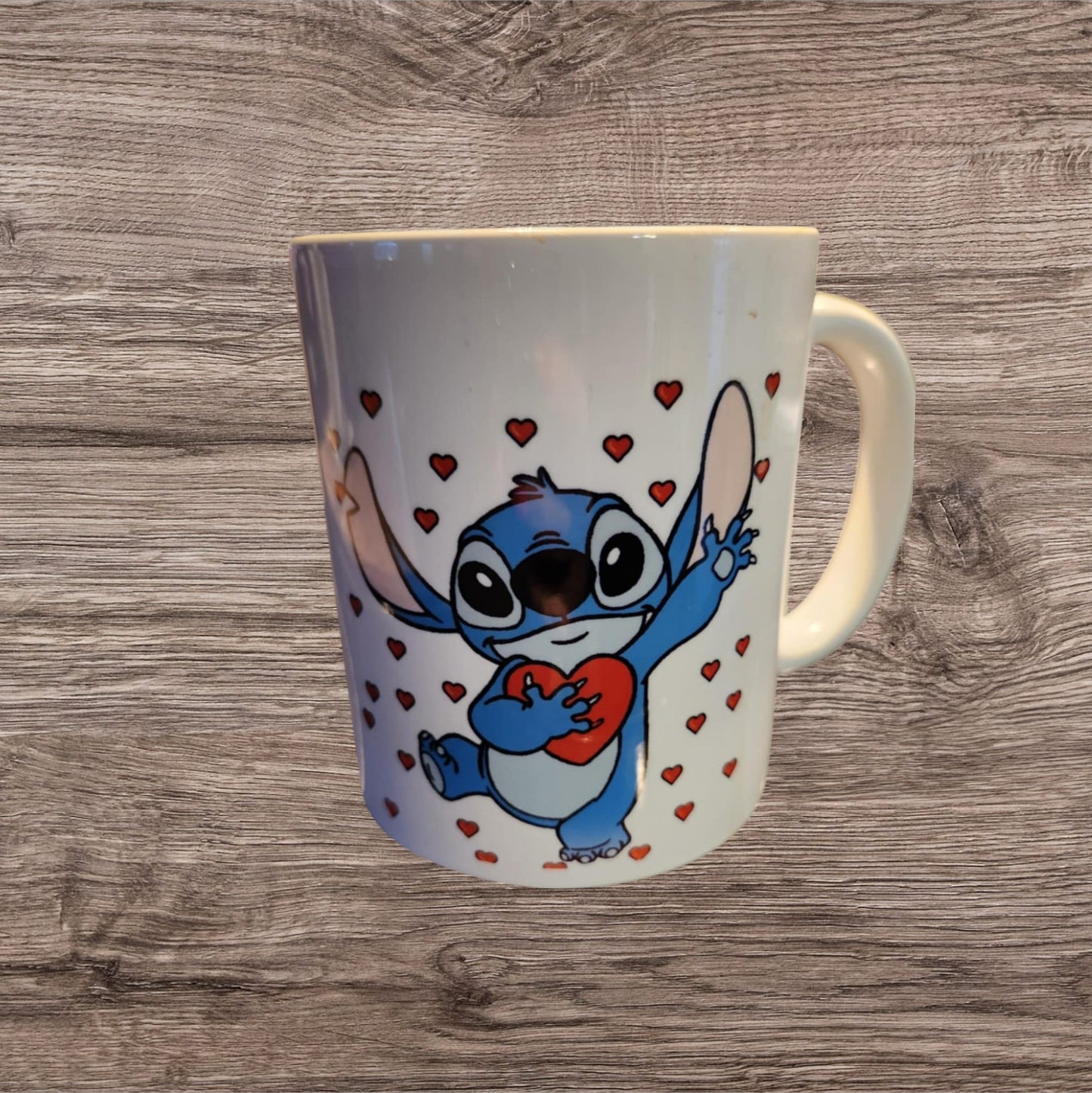 Tasses personnalisées