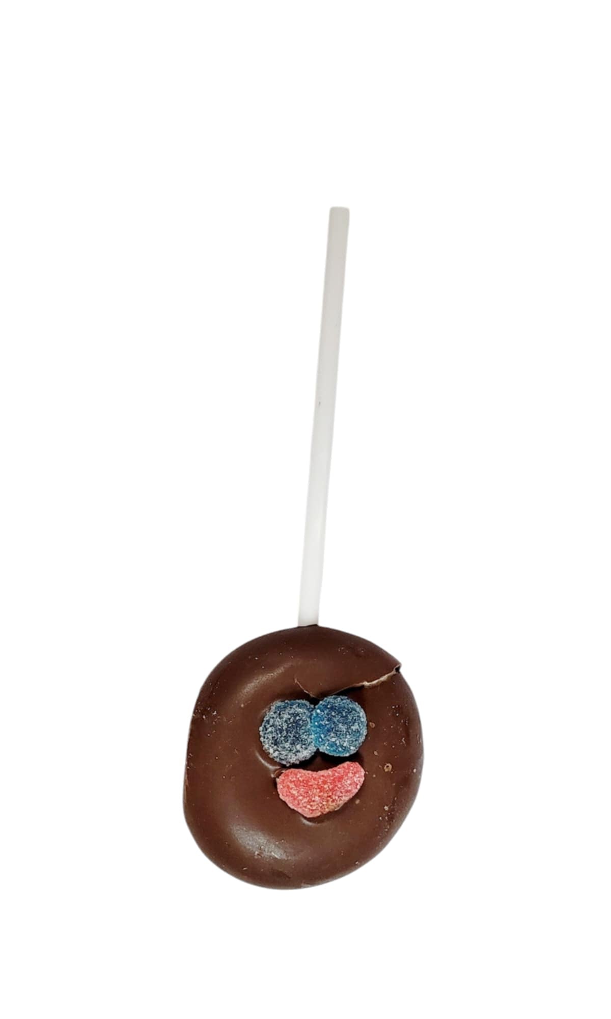 Ricolino Paleta Mini Payaso 25g