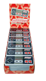 Boston America - Nintendo - Controller Mints Tin