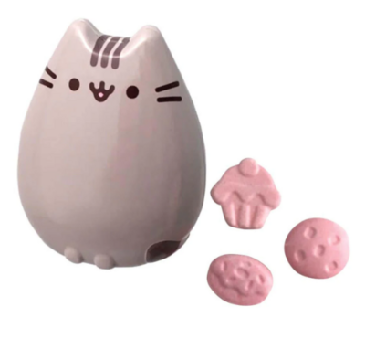 Boston America - Pusheen Candy Tin 42,5g