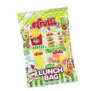Efrutti Sour Lunch Bag 77g