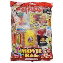Efrutti movie Bag 77g