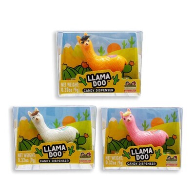 Kidsmania - Mini Llama Doo