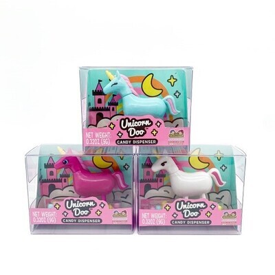 Kidsmania- Mini Unicorn Doo