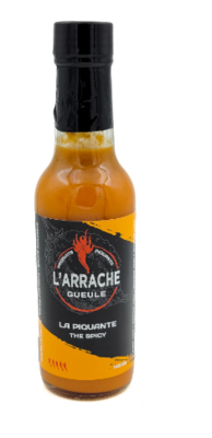 L'arrache Gueule La Piquante 148ml