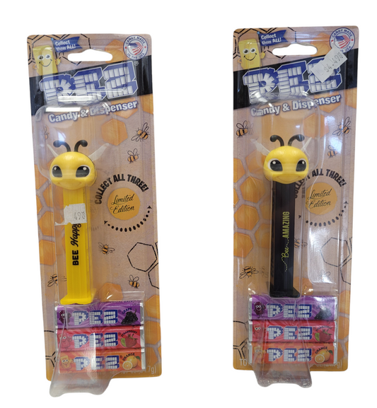 Pez Bee