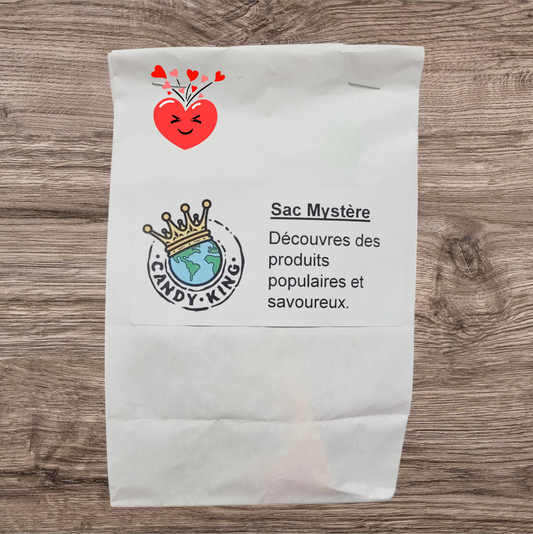 Sac Mystère