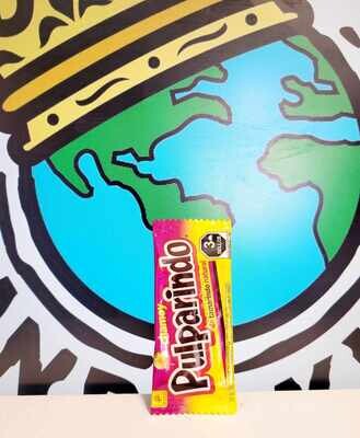 Pulparindo Chamoy 14g
