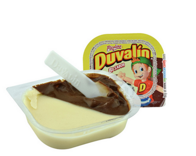Ricolino Duvalin Hazelnut Vanilla