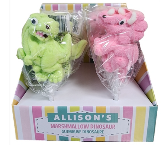 Dino Guimauve Allisons 30g