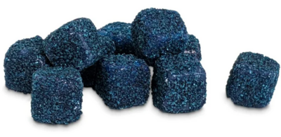 Theater Box Warheads Galactic cubes 99gr