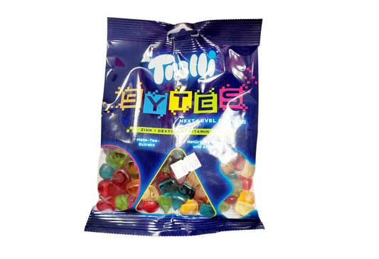 Trolli Bytes 150g UK