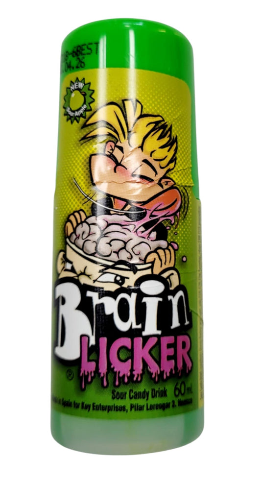 Brain Slime Licker 60ml UK