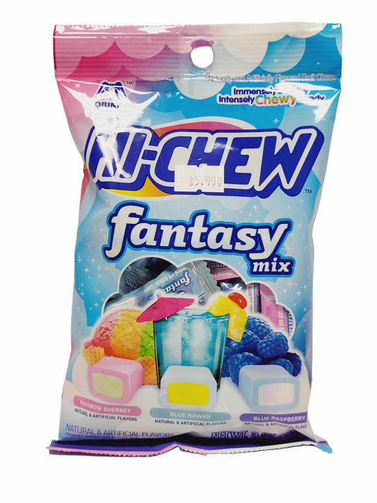 Hi-Chew Fantasy Mix 85g