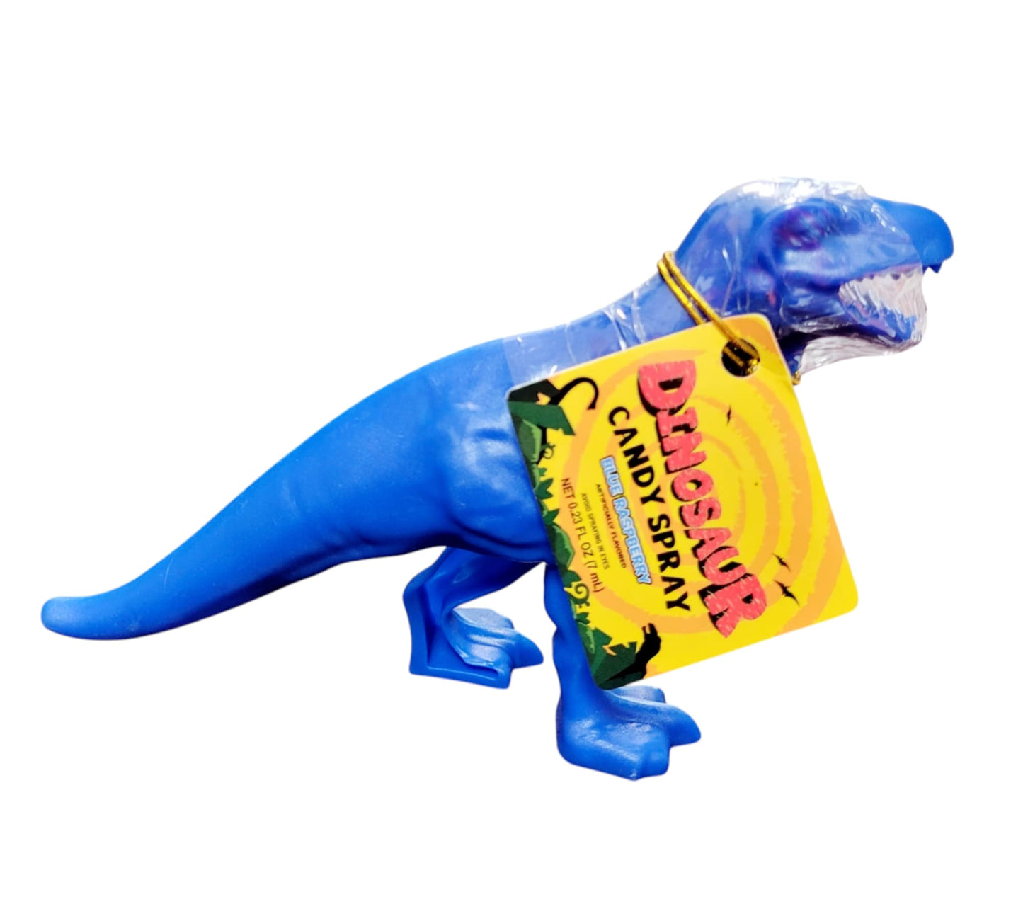 KOKO DINOSAUR SPRAY CANDY 7g