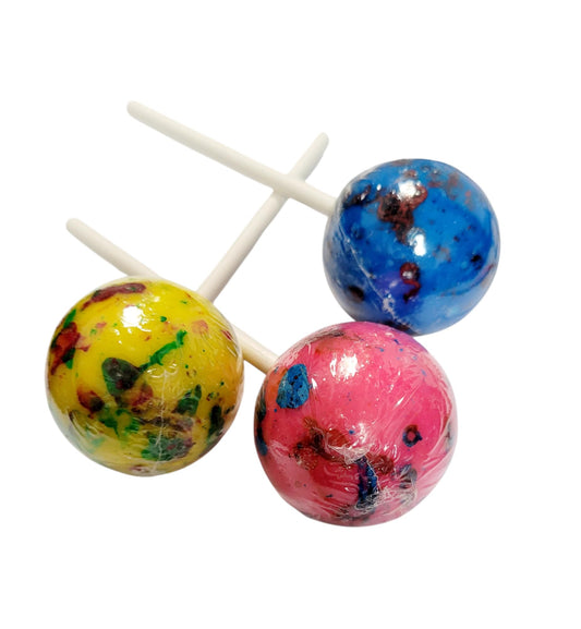 Jawbreaker 1 3/4" On A Stick 71g