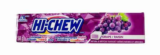 Hi-Chew Raisin 58g