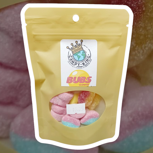 Bubs Dodis Mixtes 45g