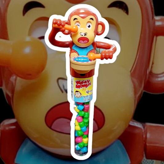 Wacky Monkey2 12g