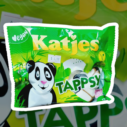 Katjes Tappsy végan 175g