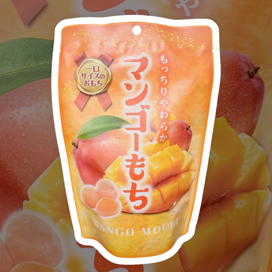 Seiki Mochi Mango 130g