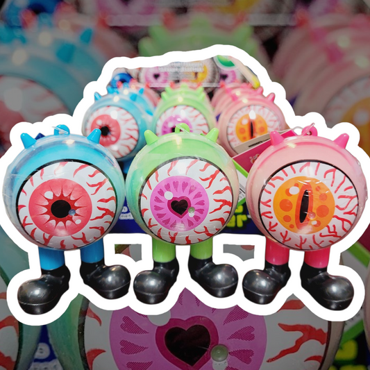 I.C.U Cyclope Monster Jawbreaker 85g