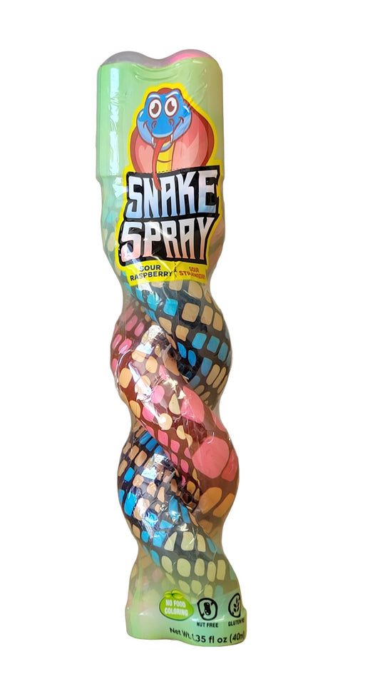 Doveli Snake Spray 1.35oz