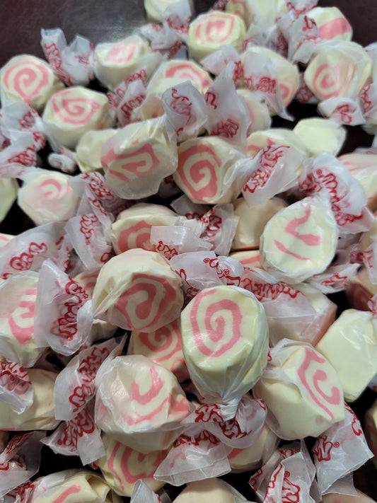 Taffy Town Strawberry Cheesecake 90g