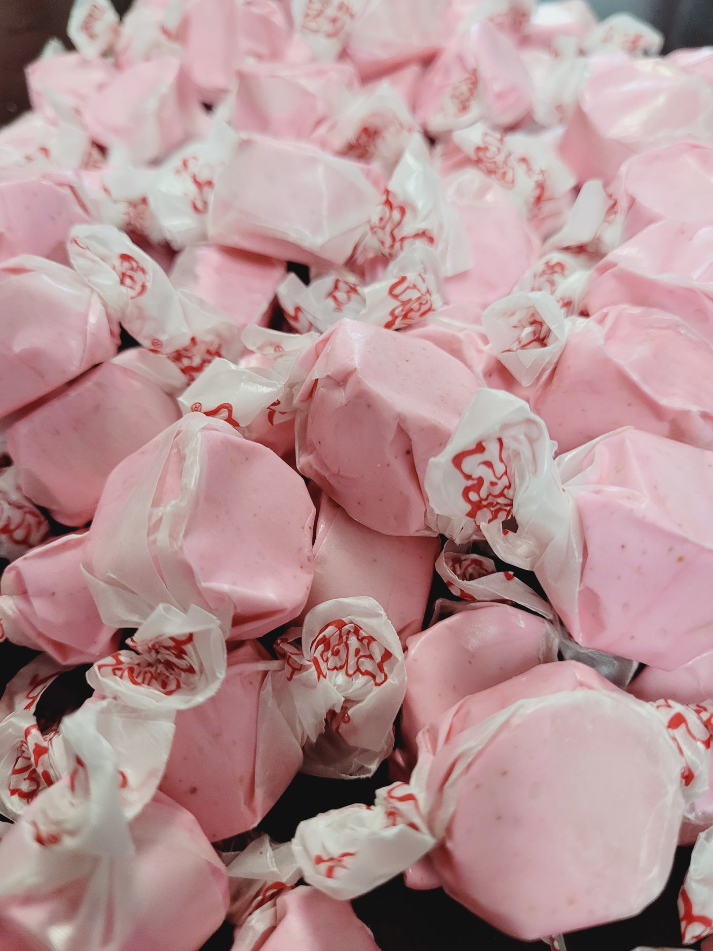 Taffy Town Xtreme Hot 90g