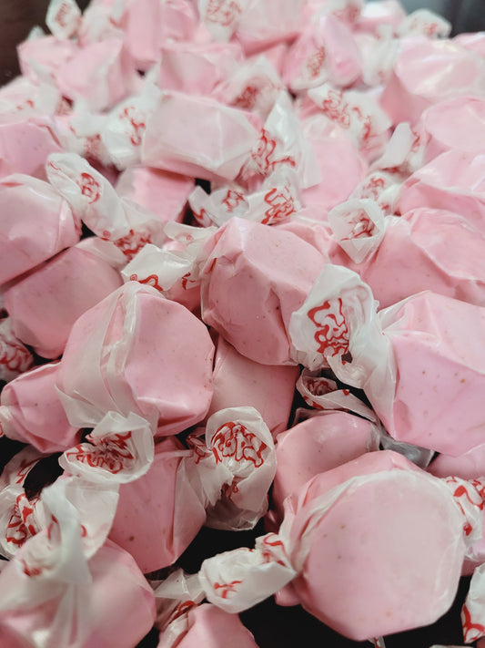 Taffy Town Xtreme Hot 90g