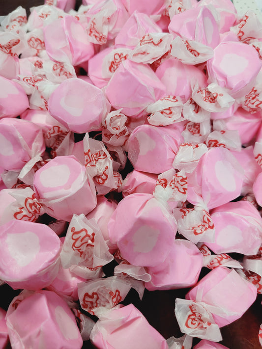 Taffy Town Bubble Gum 90g