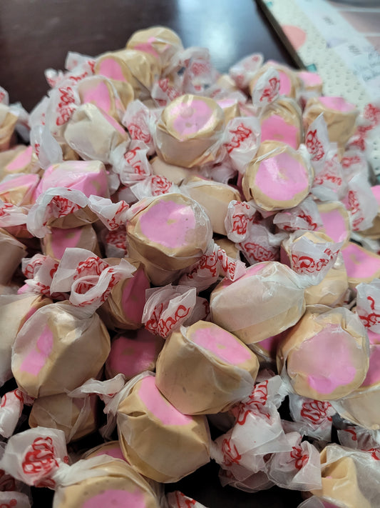 Taffy Town Donut Glacé 90g