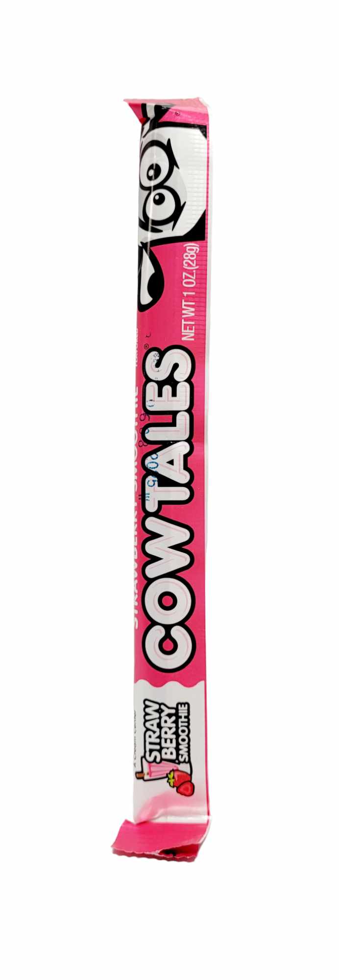 Cow Tales Fraise 28g