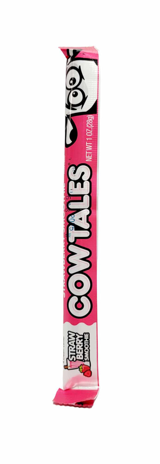 Cow Tales Fraise 28g