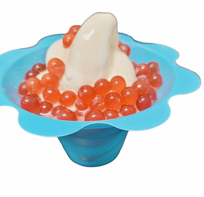 Bobba Crème Glacée