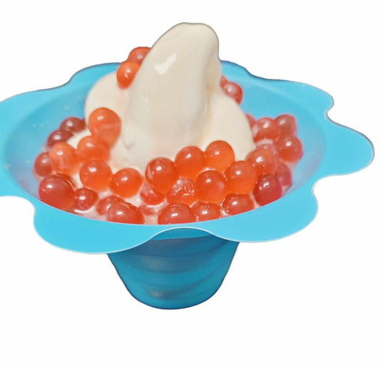 Bobba Crème Glacée