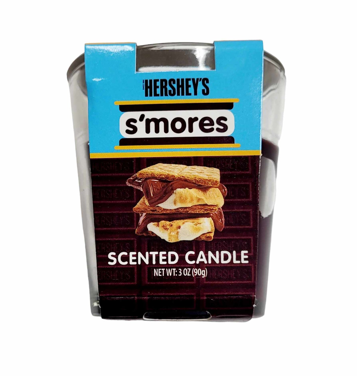 Hershey's S'mores Scented Candle 90g