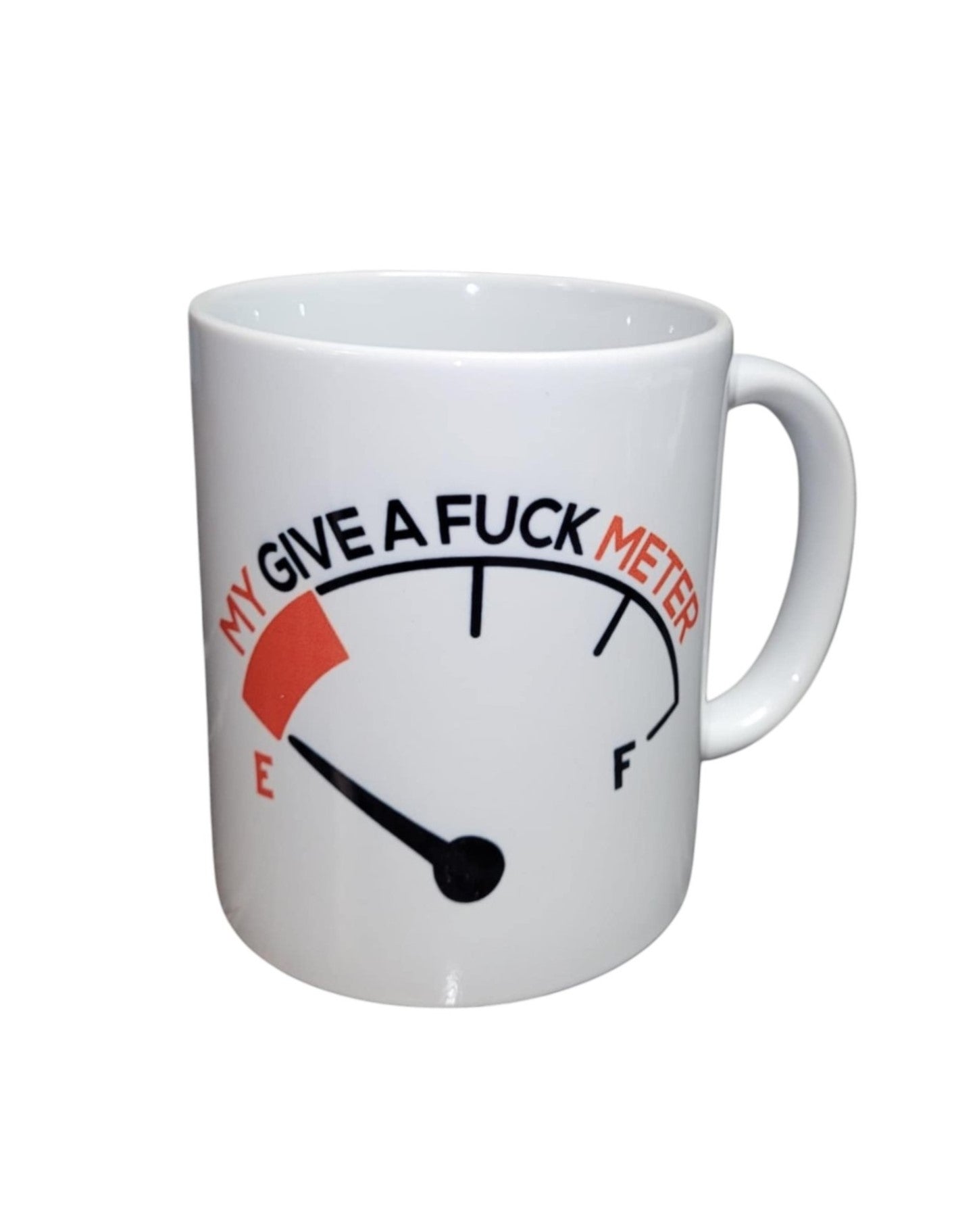 Tasses personnalisées