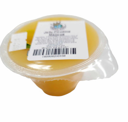 Jelly Pouding Mango 110g