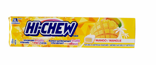 Hi-Chew Mango 58g