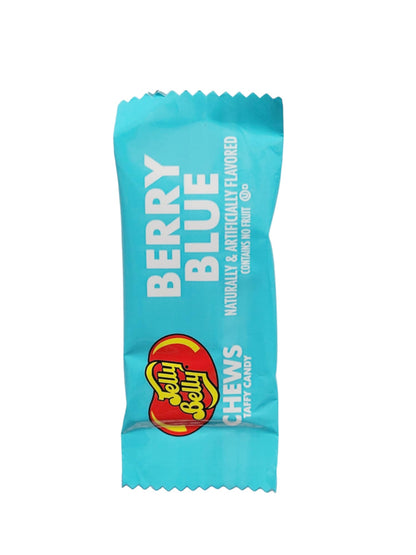 Jelly Belly Taffy Assortis 8g