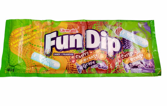 Fun Dip 39.6g