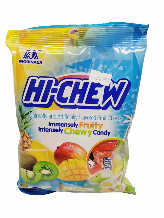 Hi-Chew Tropical Mix