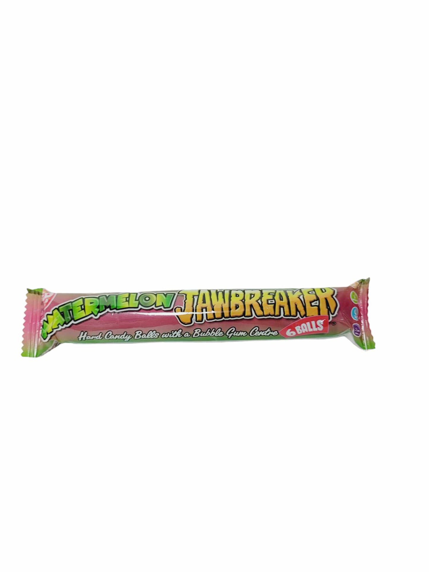 Zed Jawbreaker Watermelon 49.5g