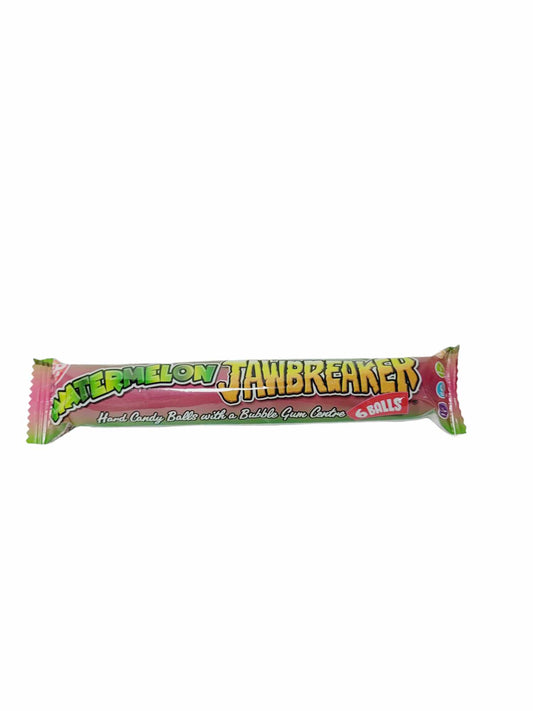 Zed Jawbreaker Watermelon 49.5g