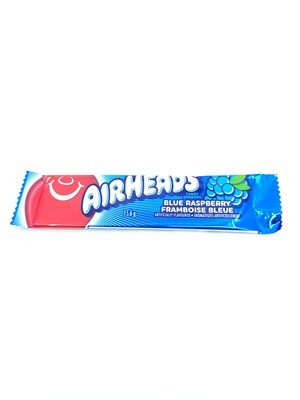 Airheads Framboise Bleue